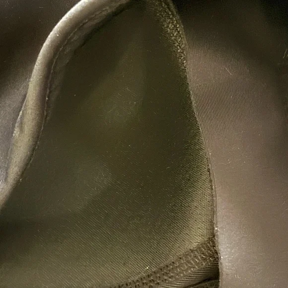 Nike Shape High-Support Sports Bra Medium - Picture 7 of 9